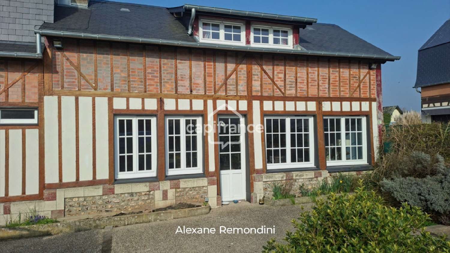 for sale house Saint-Maclou Eure 3