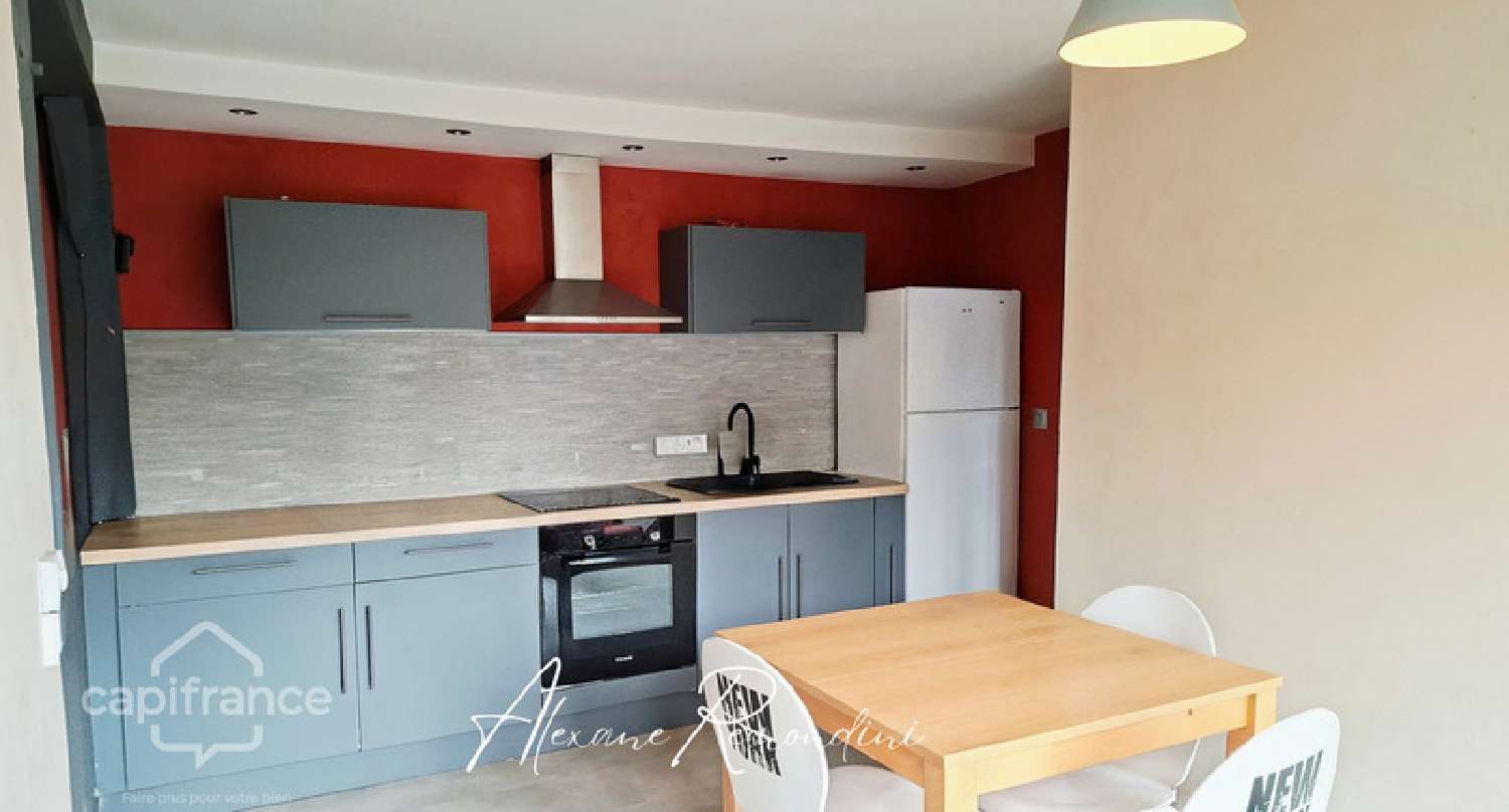 for sale house Saint-Maclou Eure 6