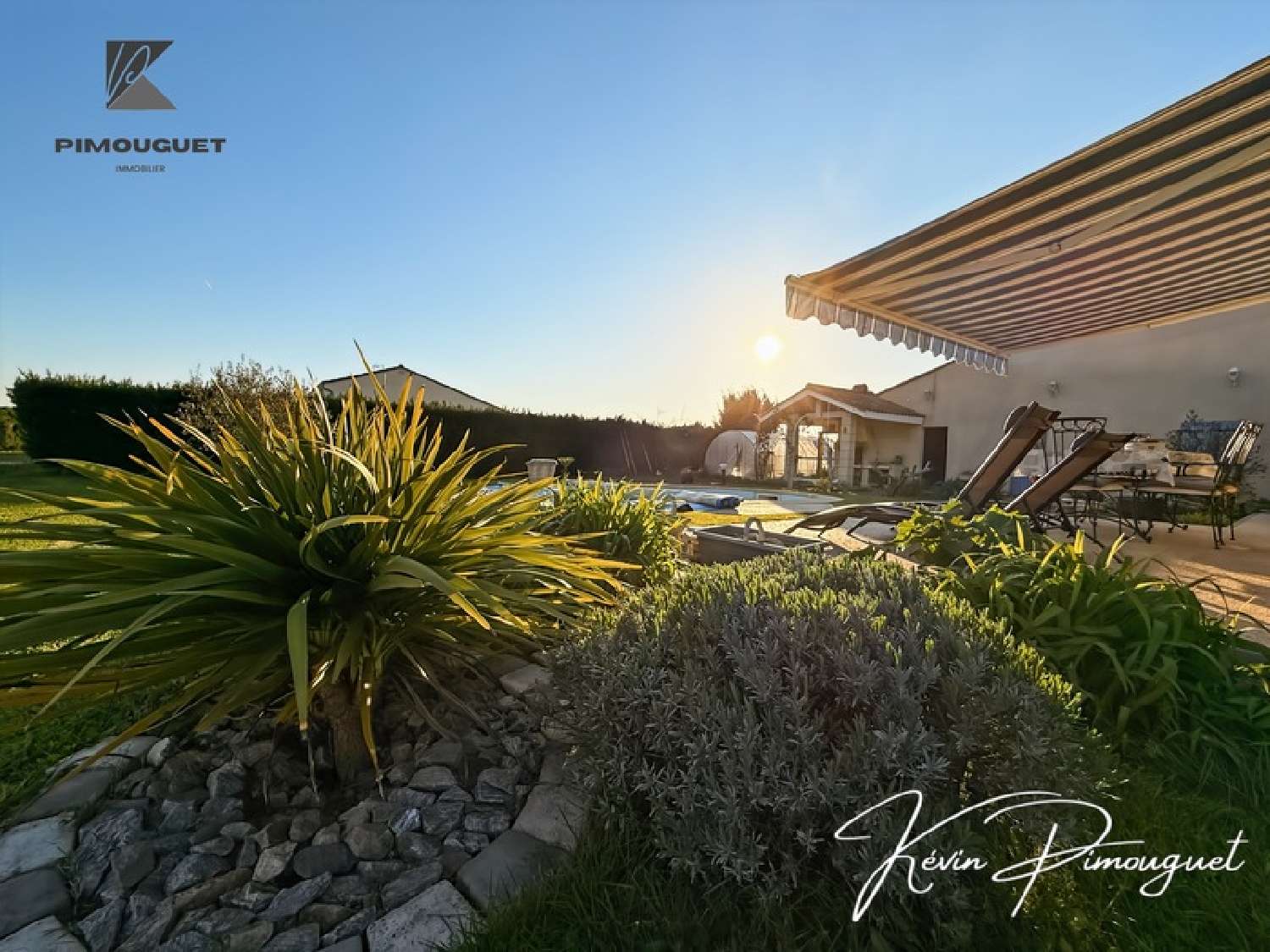  kaufen Haus Saint-Magne-de-Castillon Gironde 3