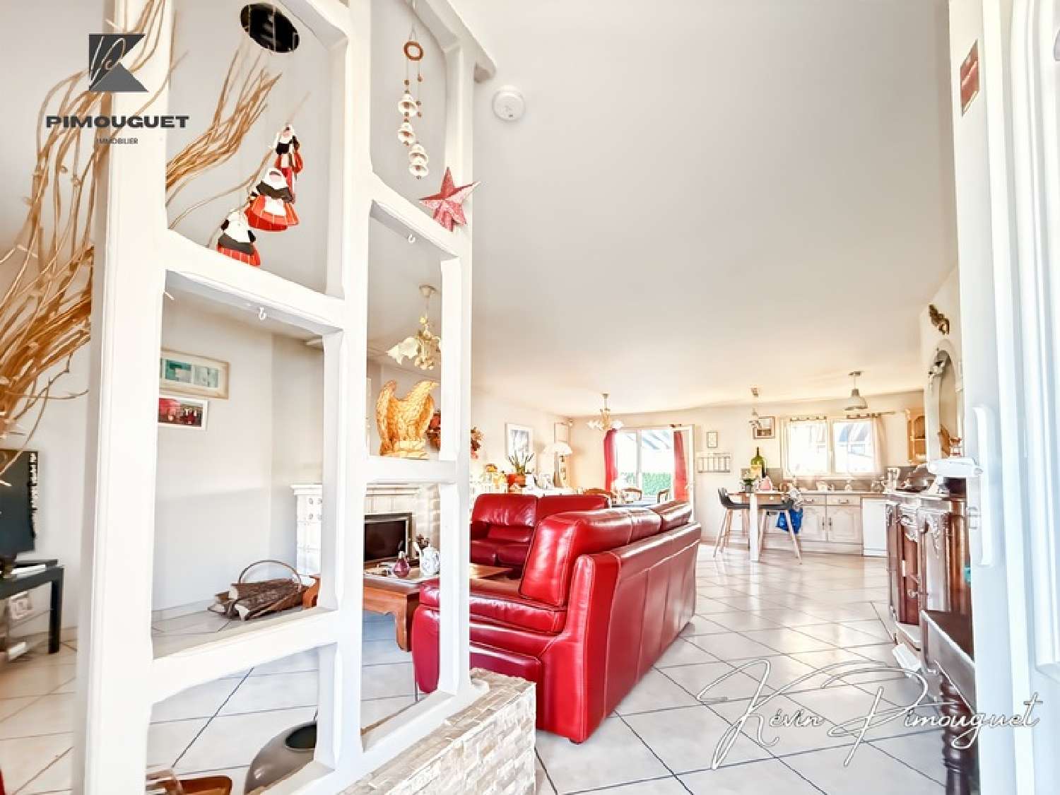  kaufen Haus Saint-Magne-de-Castillon Gironde 5