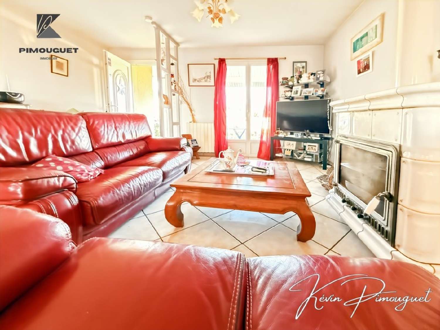  kaufen Haus Saint-Magne-de-Castillon Gironde 6