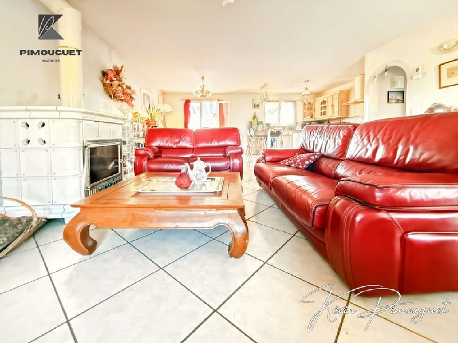  kaufen Haus Saint-Magne-de-Castillon Gironde 8