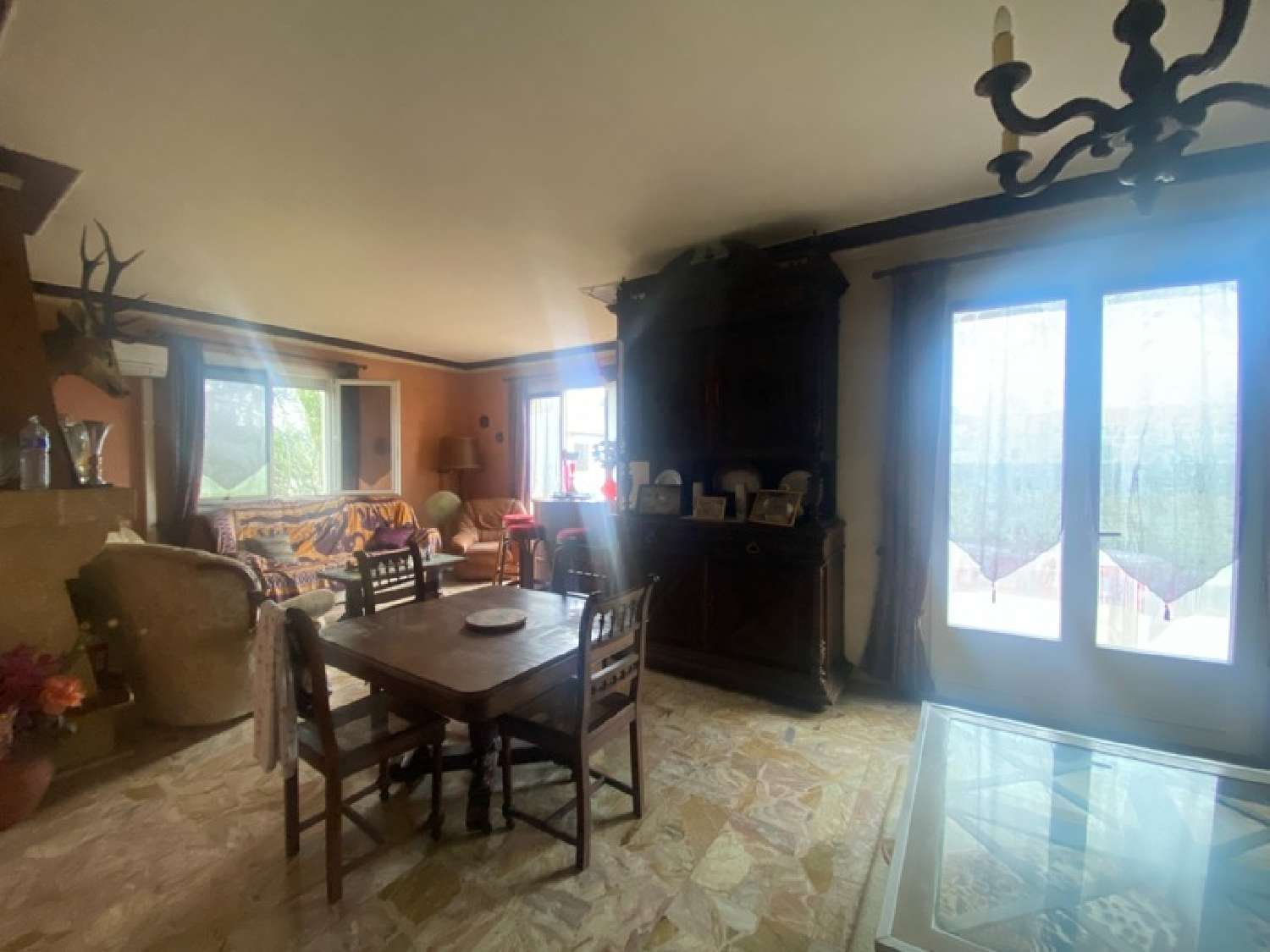  te koop huis Saint-Maixant Gironde 5