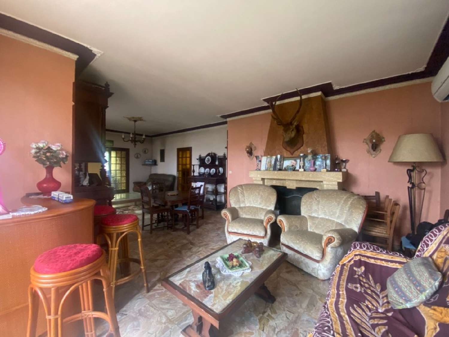  te koop huis Saint-Maixant Gironde 6