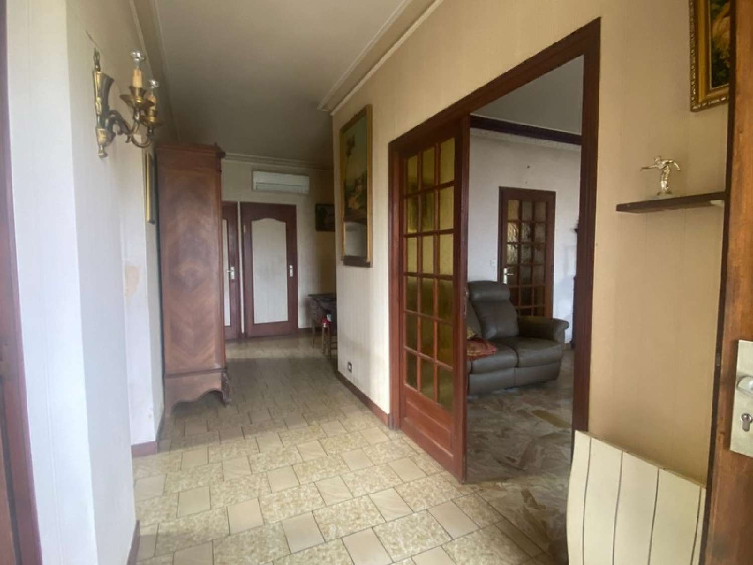  te koop huis Saint-Maixant Gironde 7