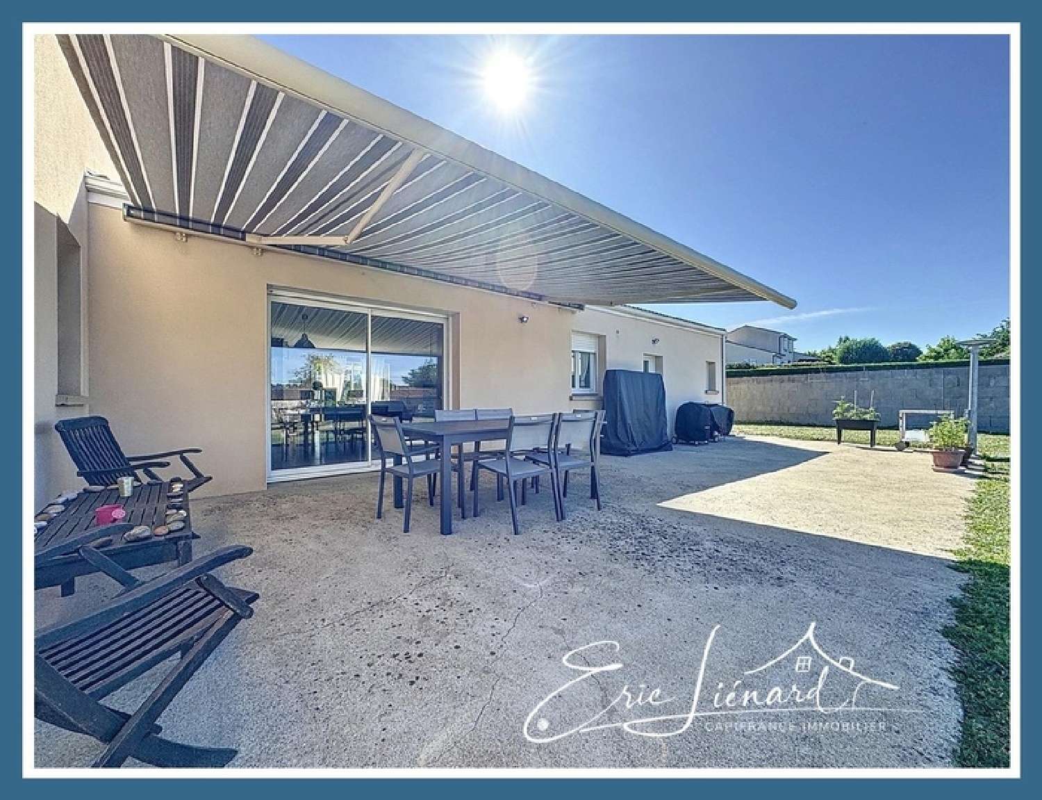  te koop huis Saint-Maixent-l'École Deux-Sèvres 2