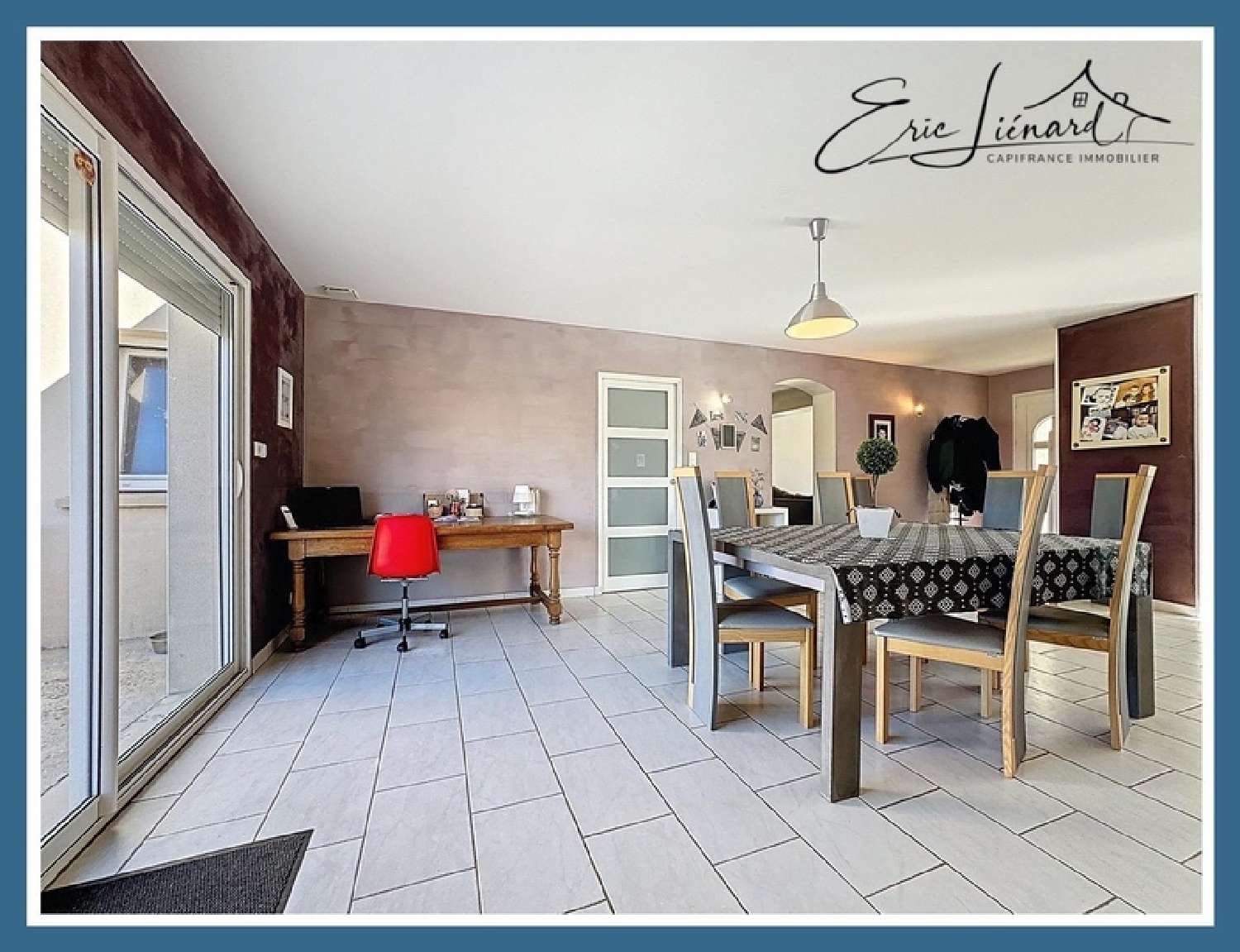  te koop huis Saint-Maixent-l'École Deux-Sèvres 3