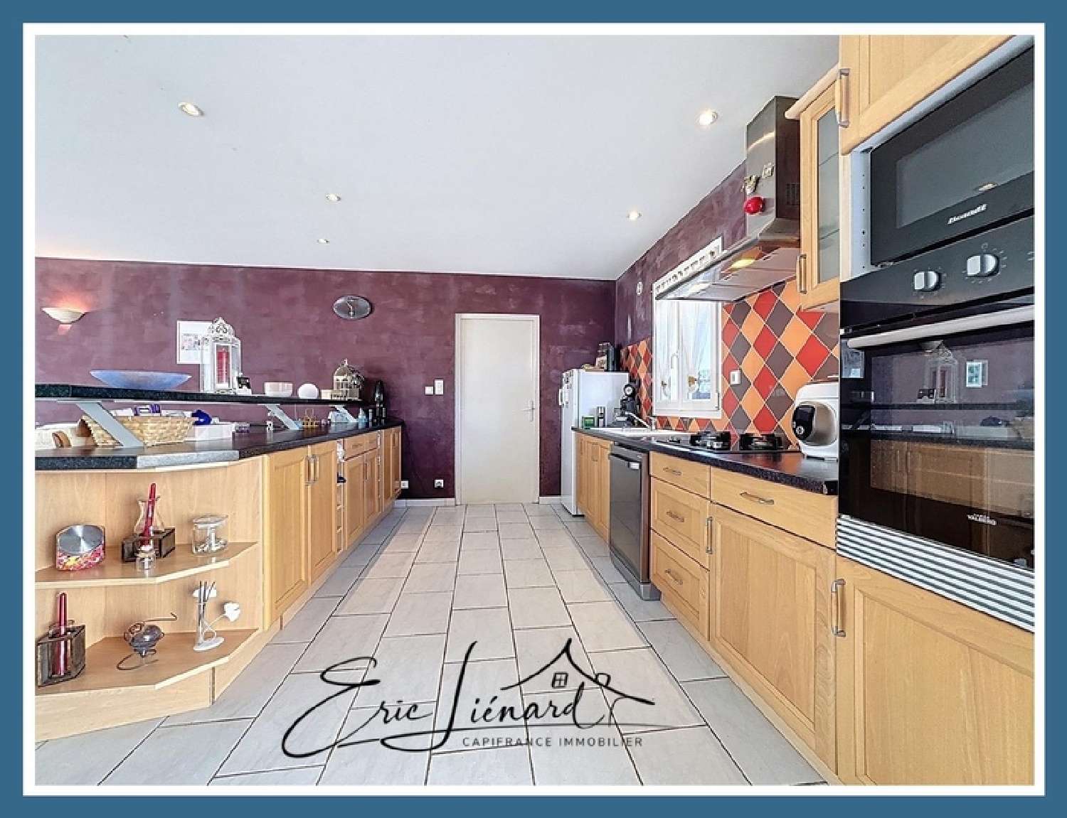  te koop huis Saint-Maixent-l'École Deux-Sèvres 5