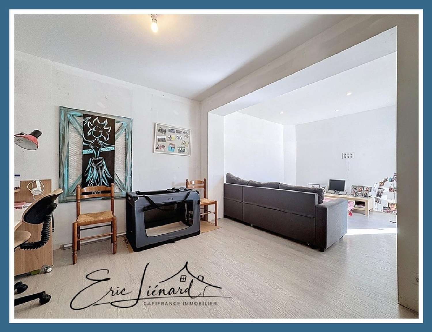  te koop huis Saint-Maixent-l'École Deux-Sèvres 6
