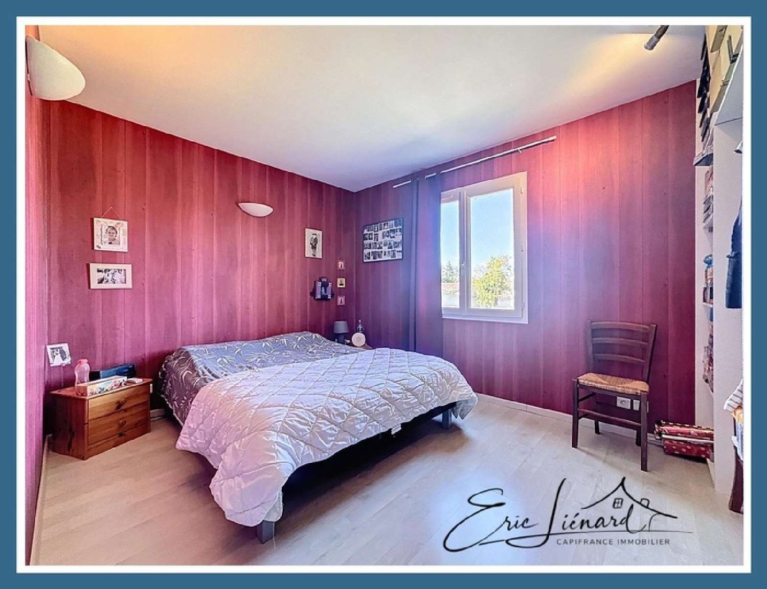  te koop huis Saint-Maixent-l'École Deux-Sèvres 8