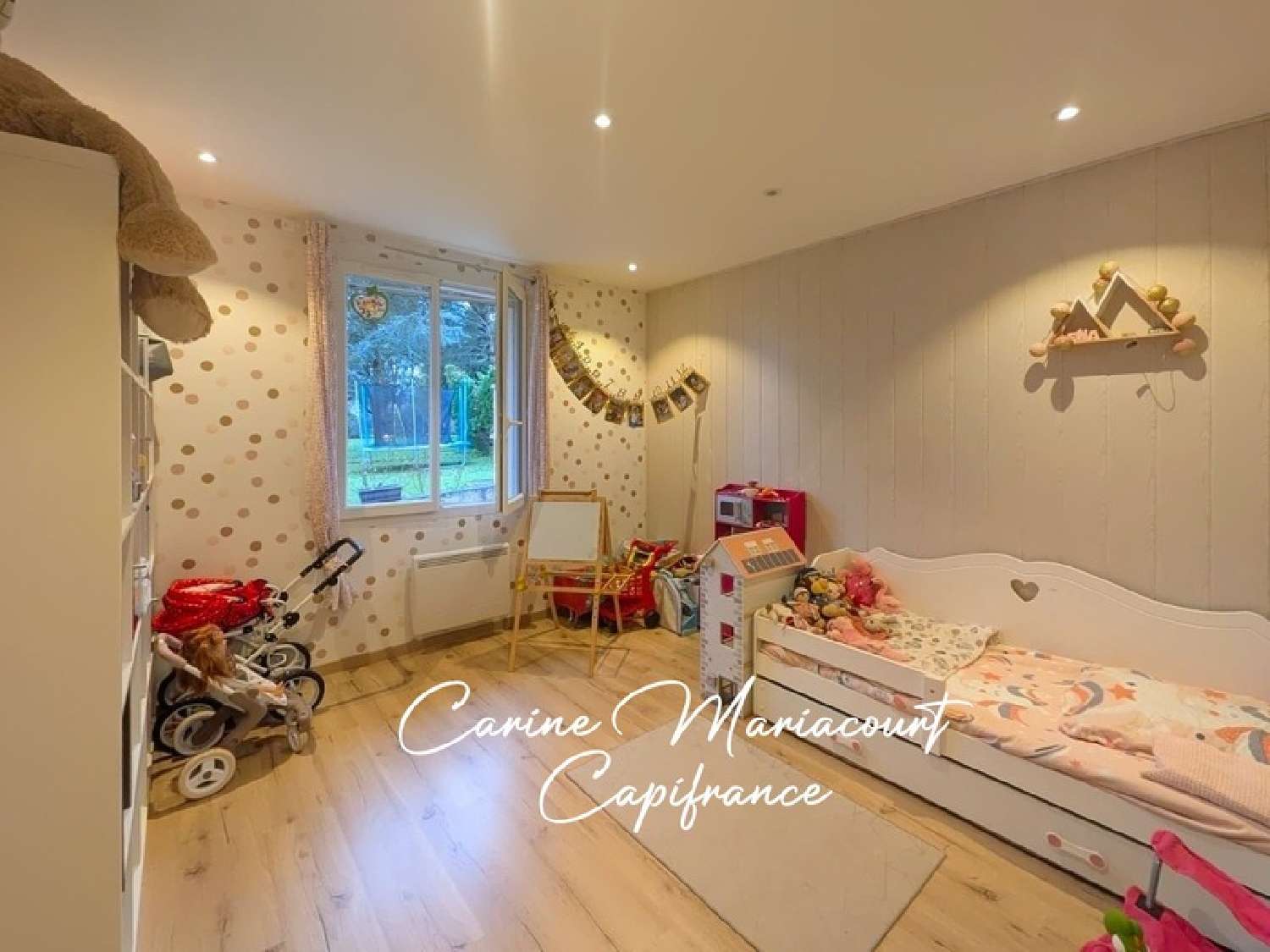  te koop huis Saint-Maixent-l'École Deux-Sèvres 4