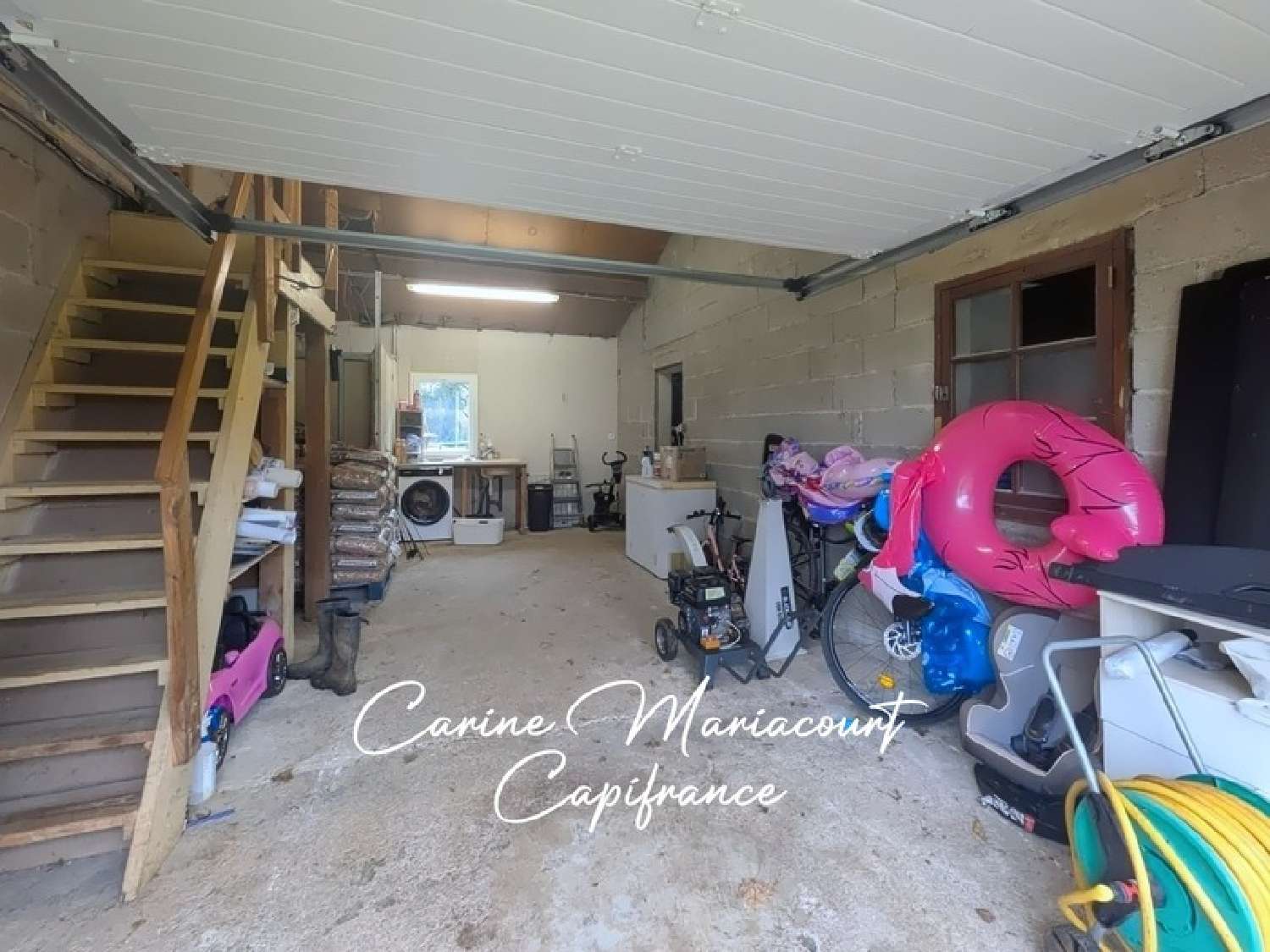  te koop huis Saint-Maixent-l'École Deux-Sèvres 8