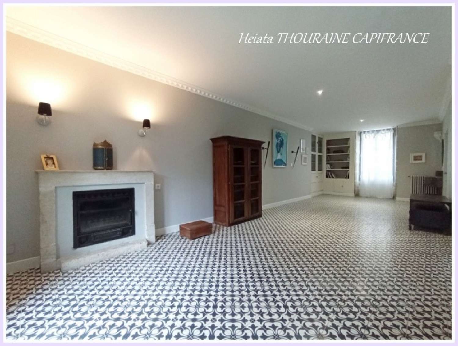  te koop huis Saint-Maixent-l'École Deux-Sèvres 4