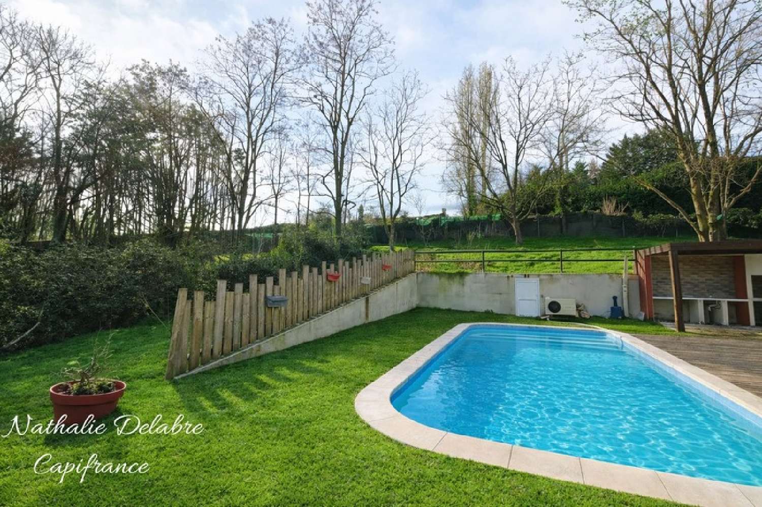 for sale house Saint-Maixent-l'École Deux-Sèvres 2