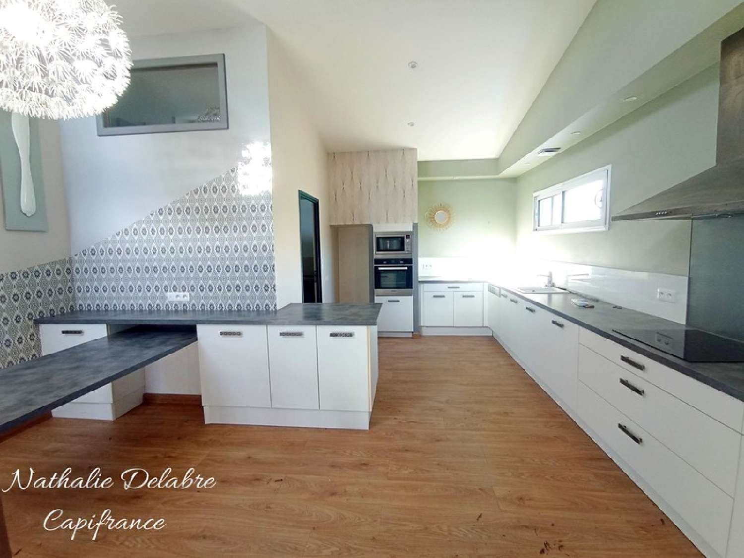 for sale house Saint-Maixent-l'École Deux-Sèvres 4