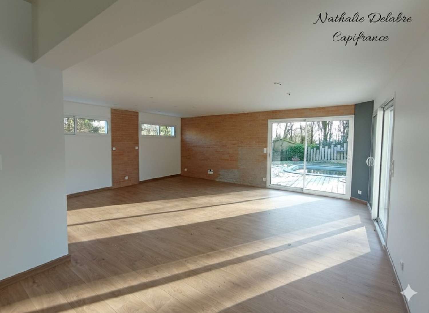 for sale house Saint-Maixent-l'École Deux-Sèvres 5