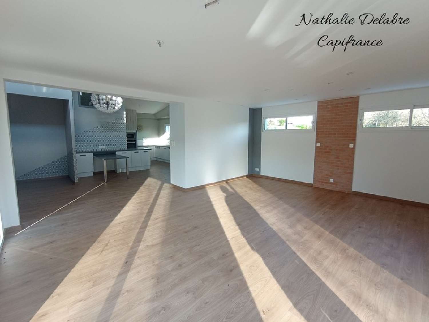 for sale house Saint-Maixent-l'École Deux-Sèvres 6