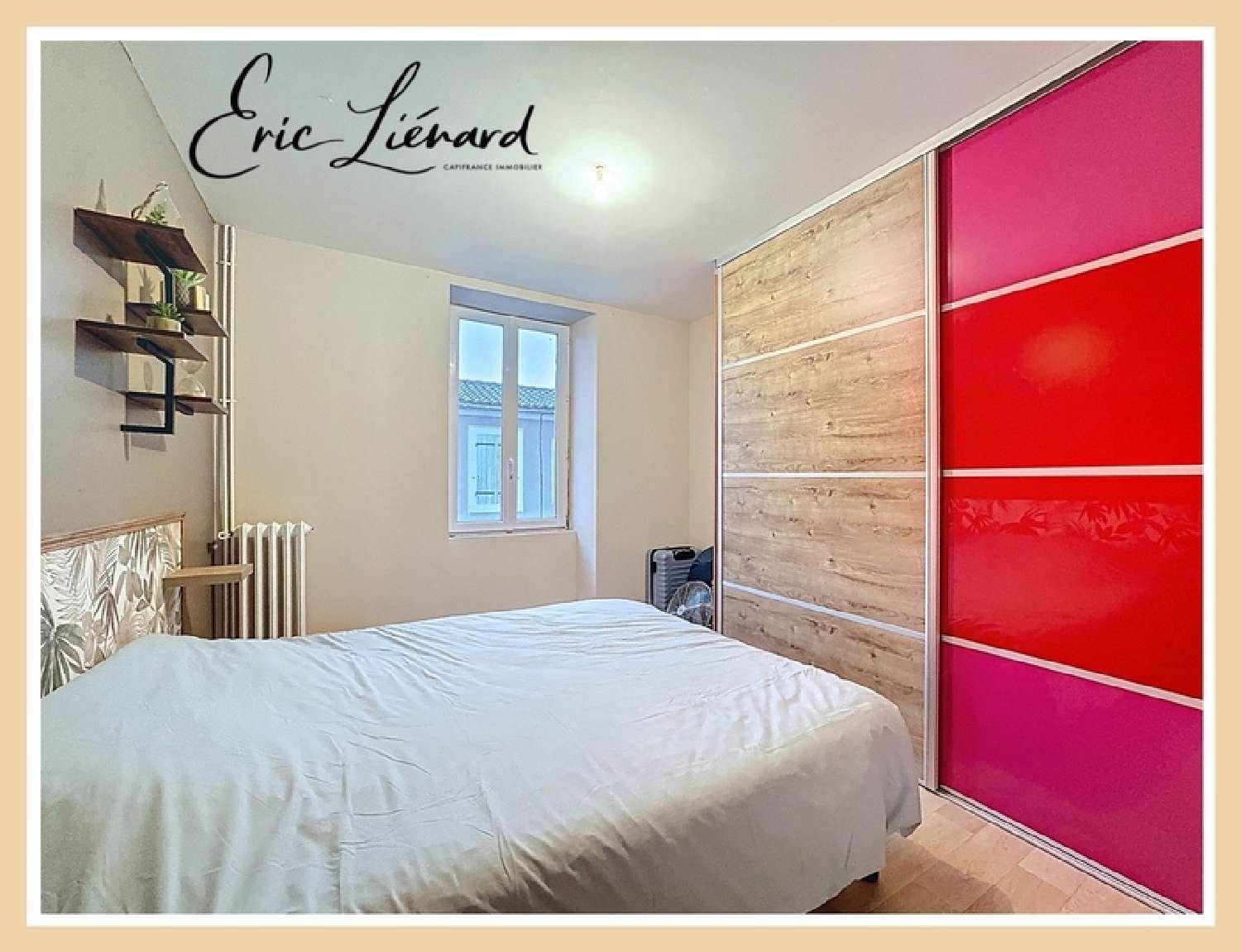 te koop huis Saint-Maixent-l'École Deux-Sèvres 8