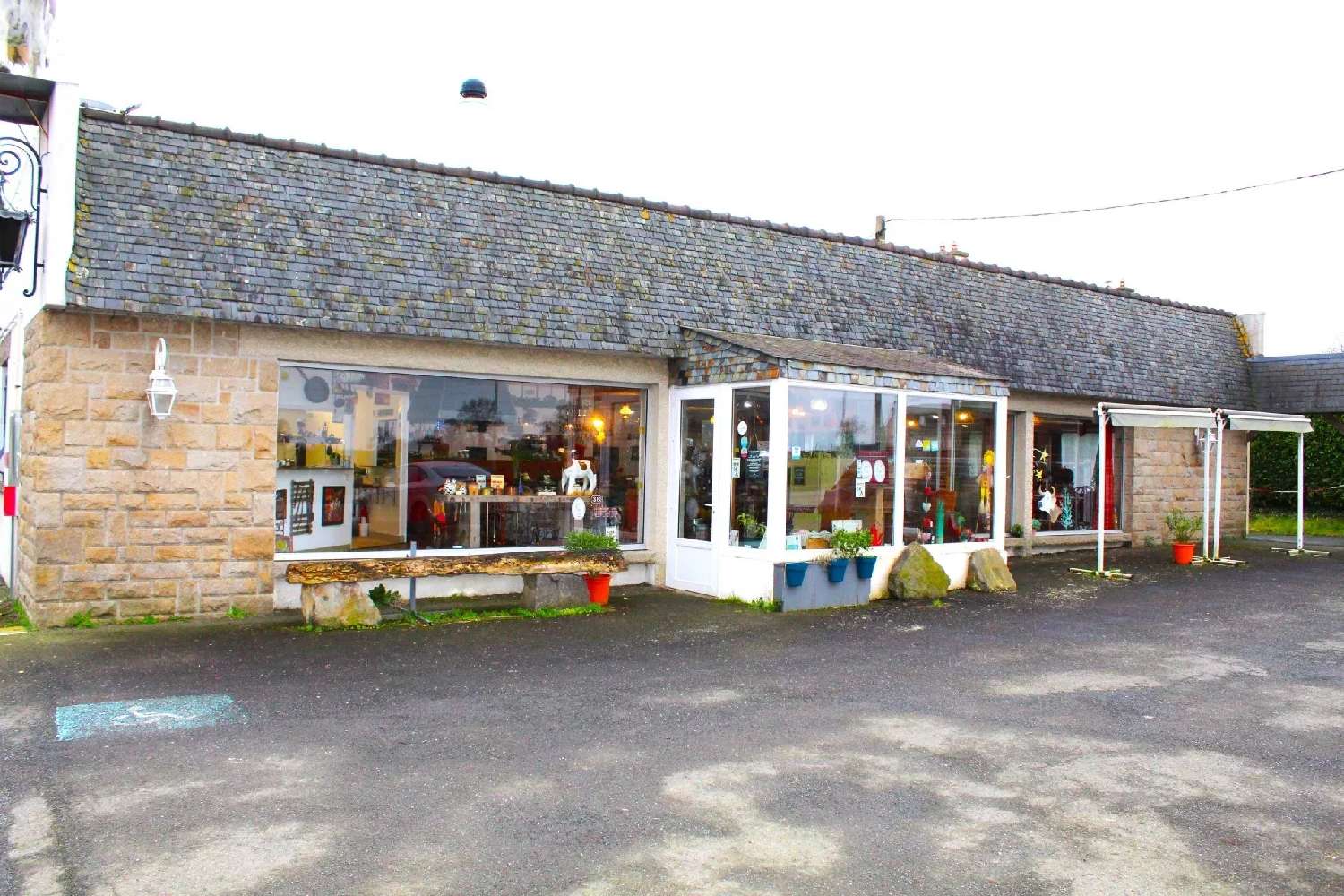 à vendre maison Saint-Malo Ille-et-Vilaine 4