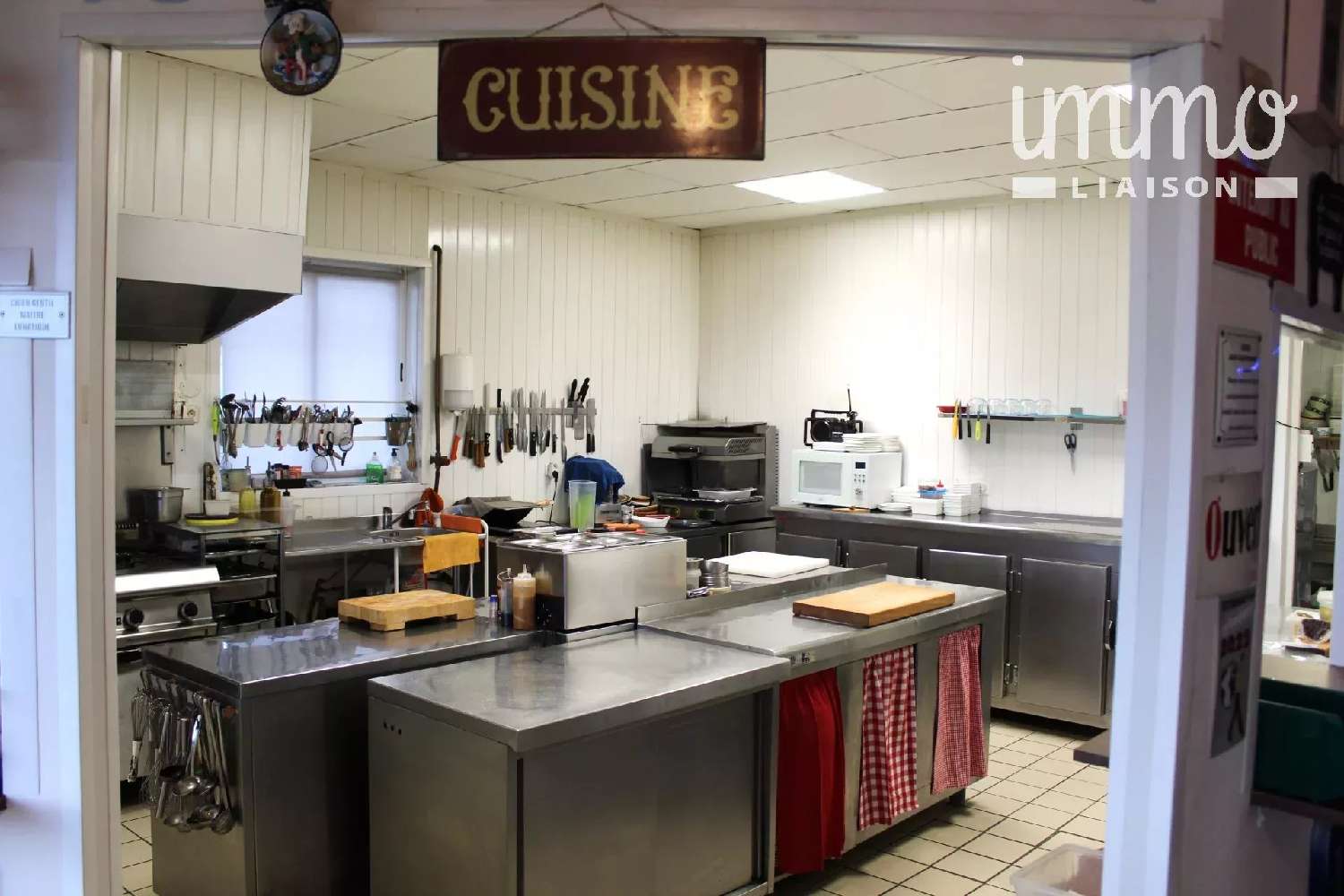 à vendre maison Saint-Malo Ille-et-Vilaine 5