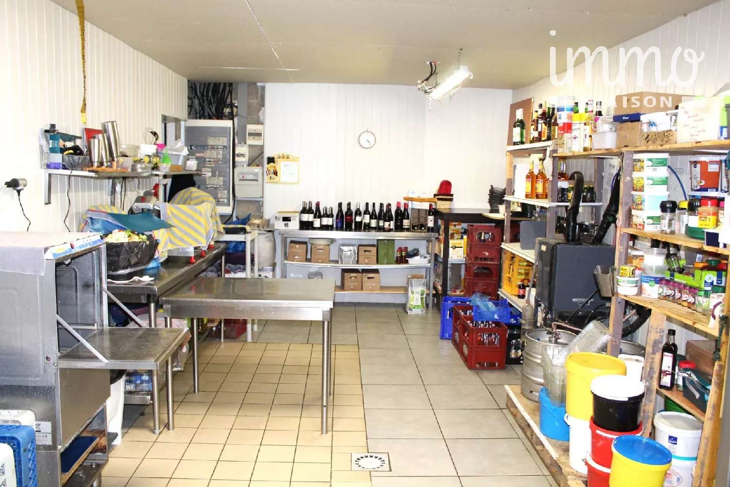 à vendre maison Saint-Malo Ille-et-Vilaine 6