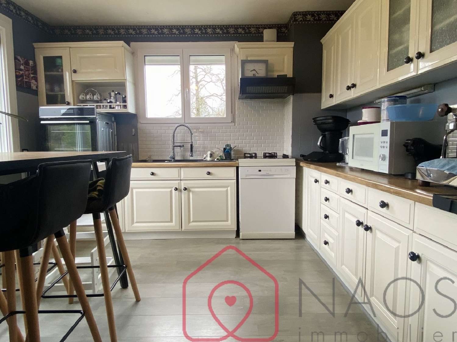  te koop huis Saint-Marceau Ardennes 2