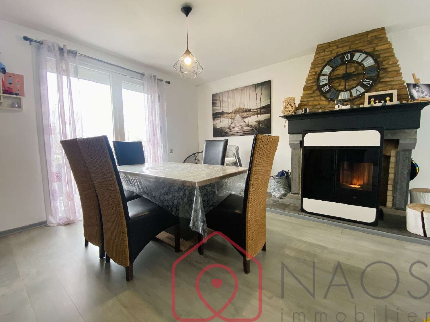  te koop huis Saint-Marceau Ardennes 3