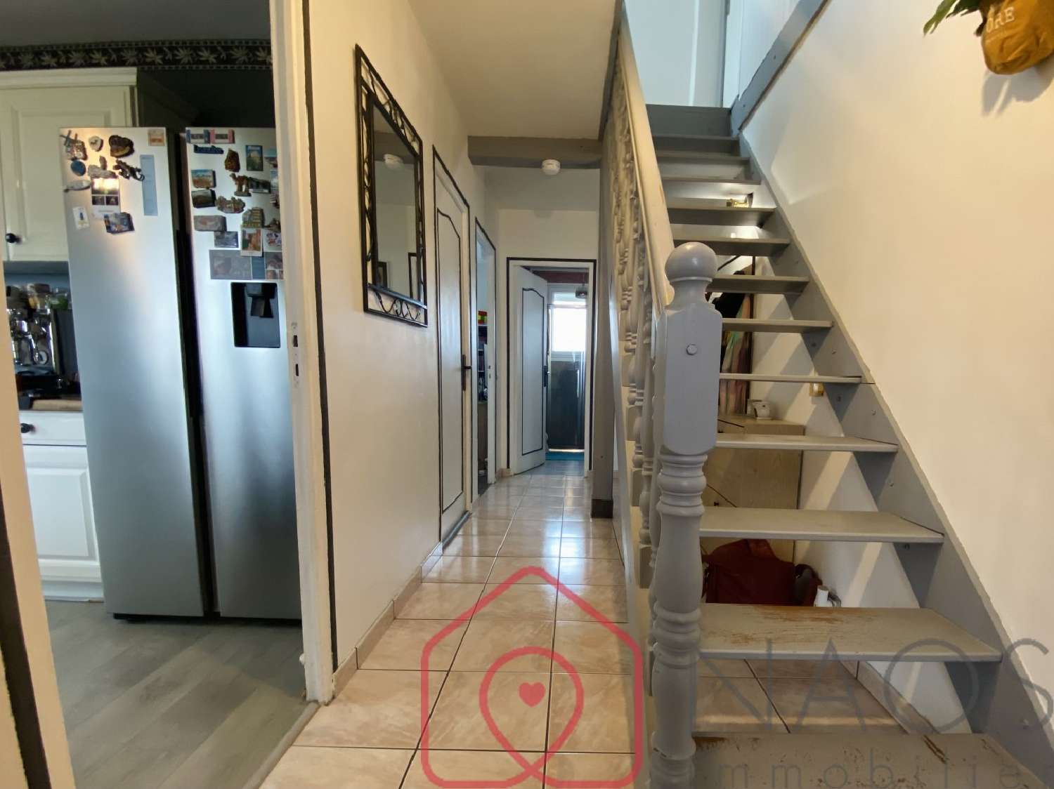  te koop huis Saint-Marceau Ardennes 7