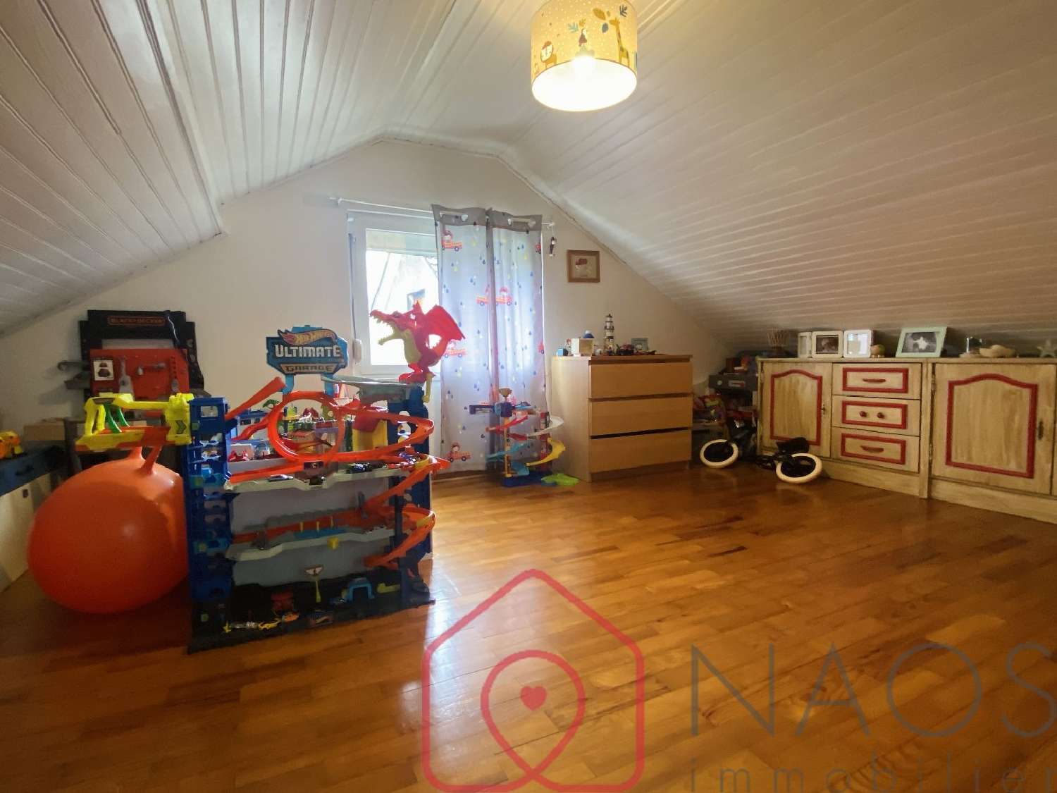  te koop huis Saint-Marceau Ardennes 8