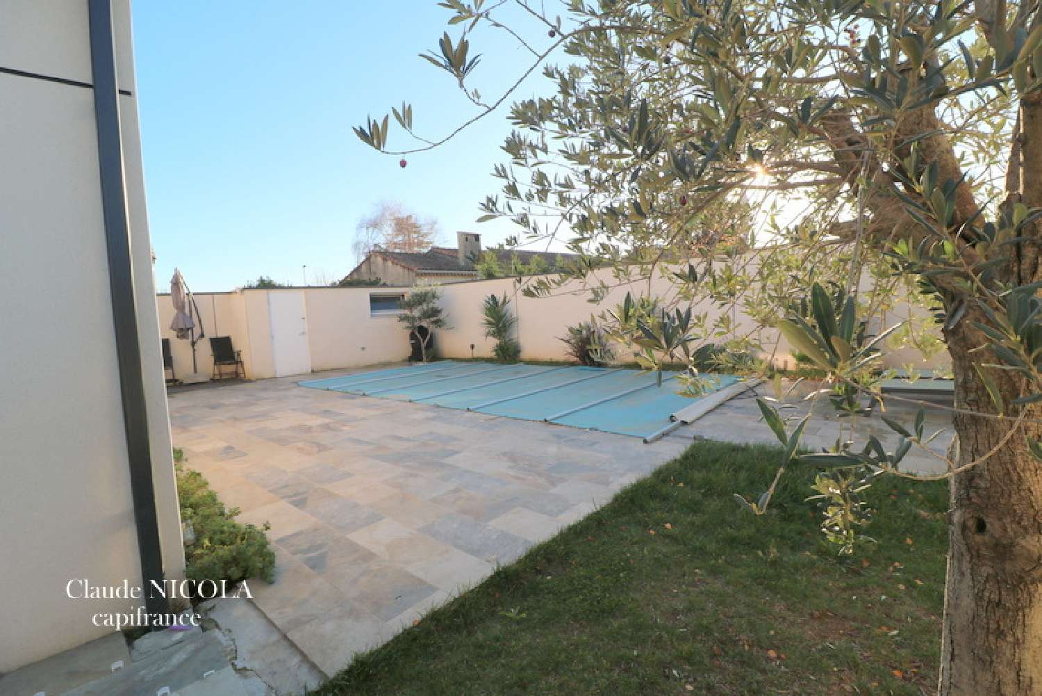  te koop huis Saint-Marcel-lès-Valence Drôme 1