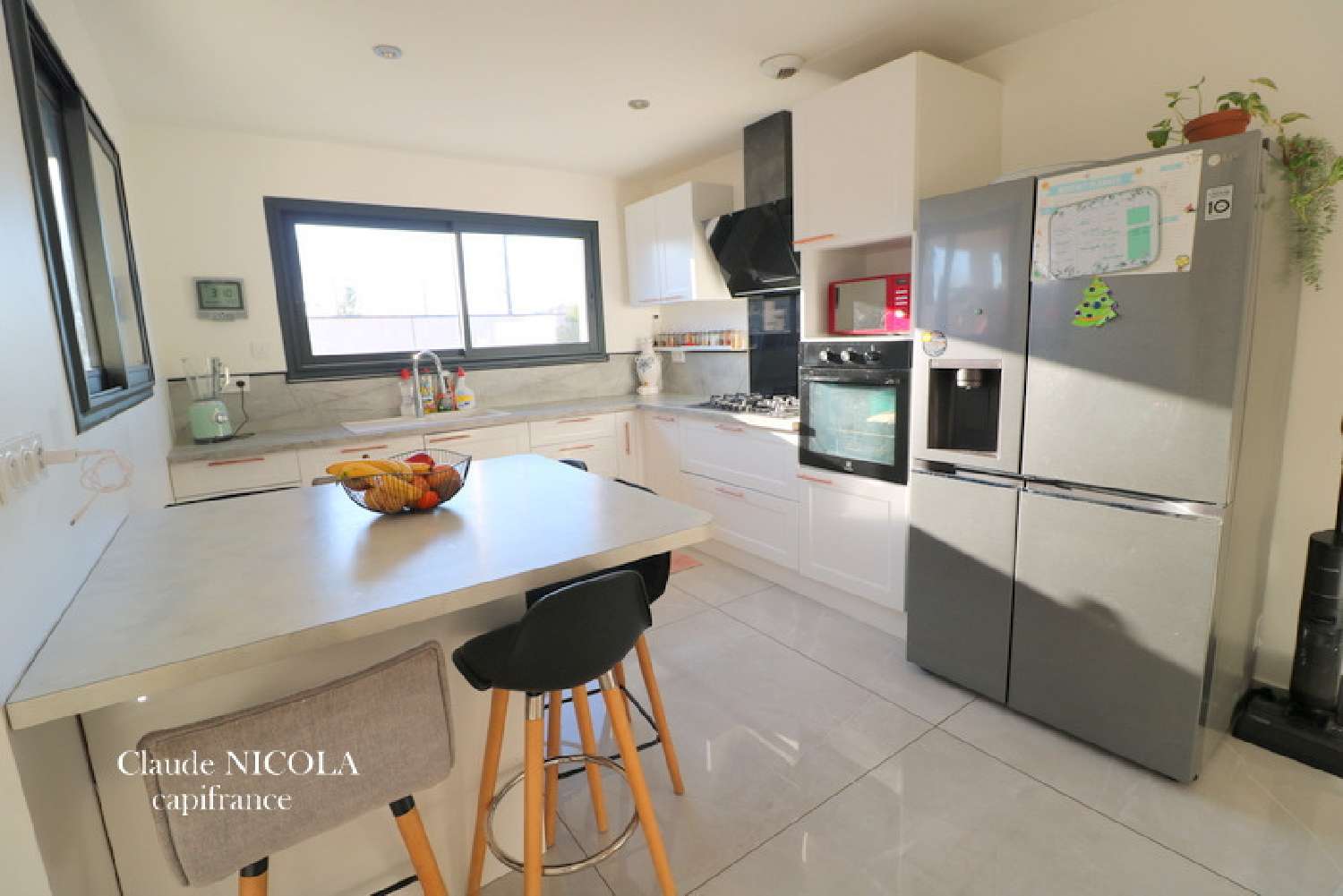  te koop huis Saint-Marcel-lès-Valence Drôme 3