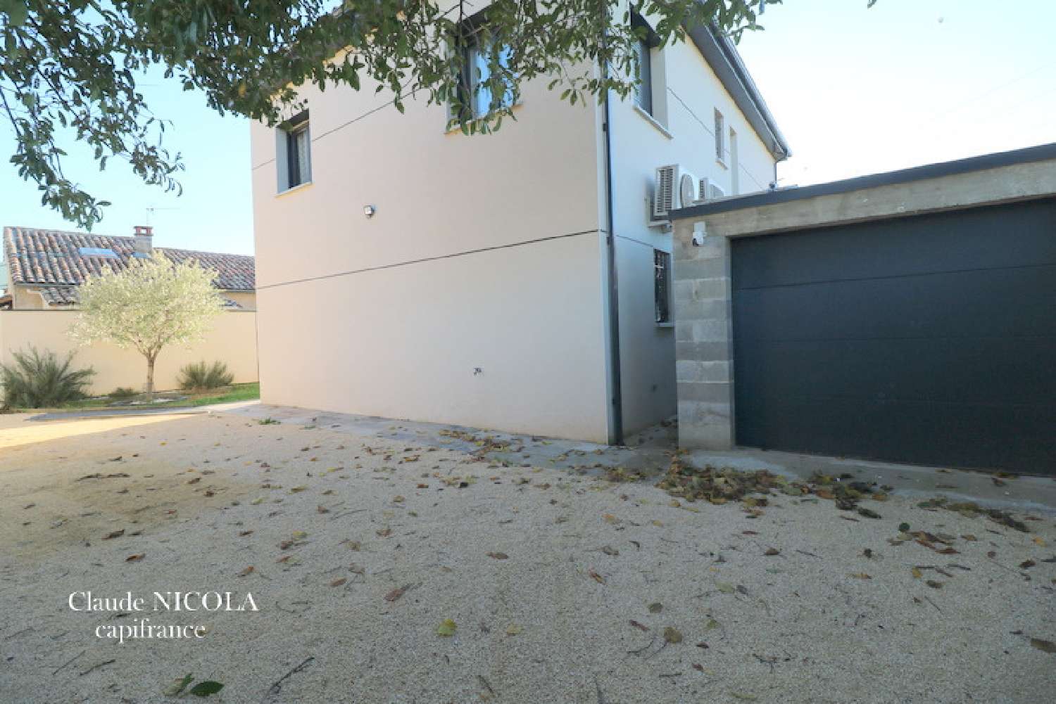  te koop huis Saint-Marcel-lès-Valence Drôme 8