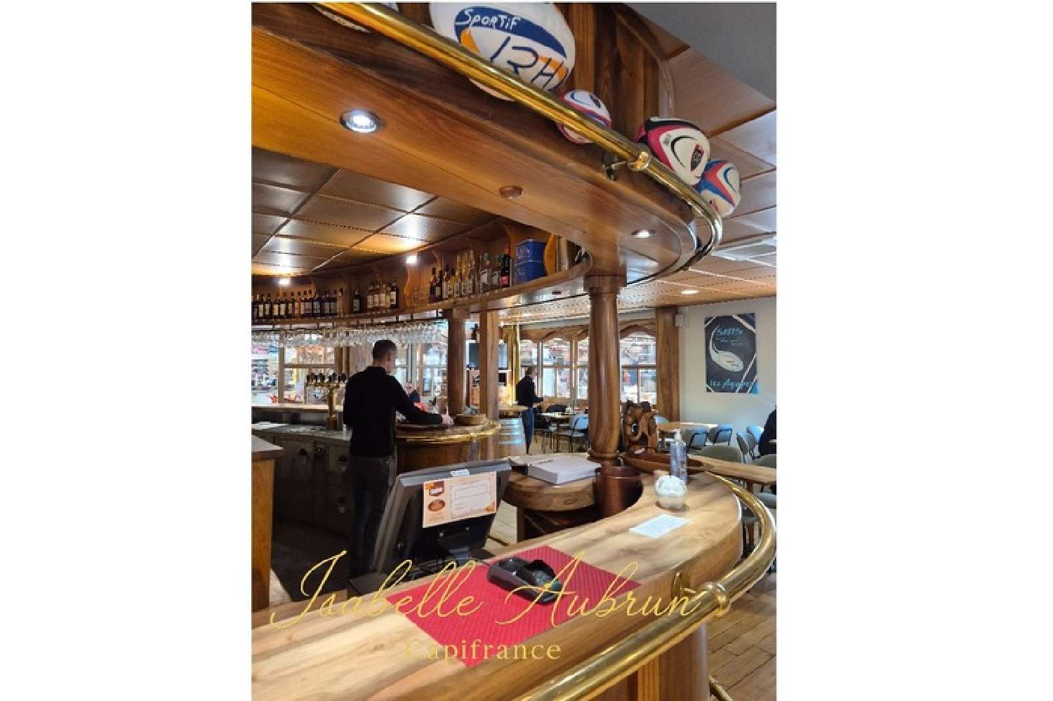  te koop huis Saint-Marcellin Isère 6