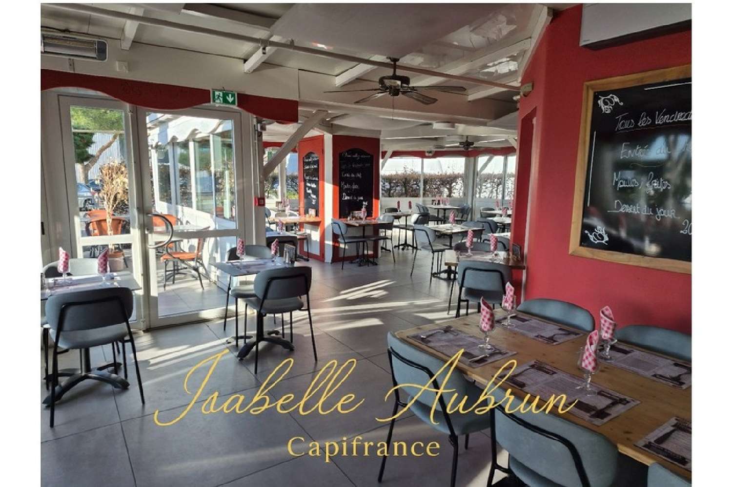  for sale house Saint-Marcellin Isère 7