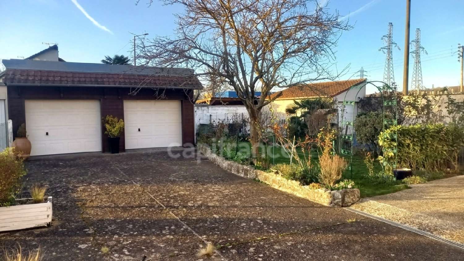  kaufen Haus Saint-Marcel Eure 2