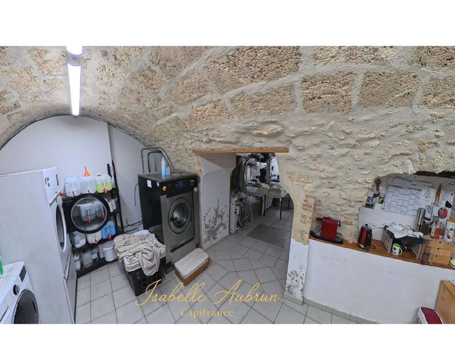 for sale house Saint-Marcellin Isère 6