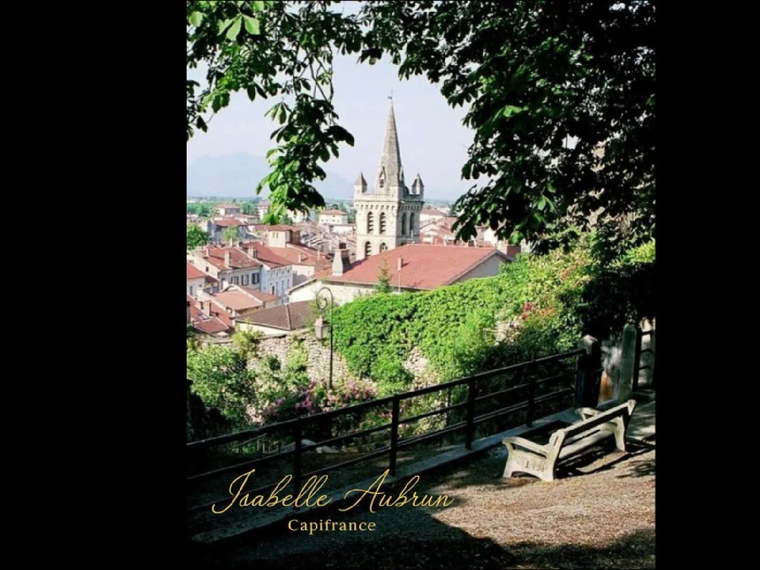 for sale house Saint-Marcellin Isère 7