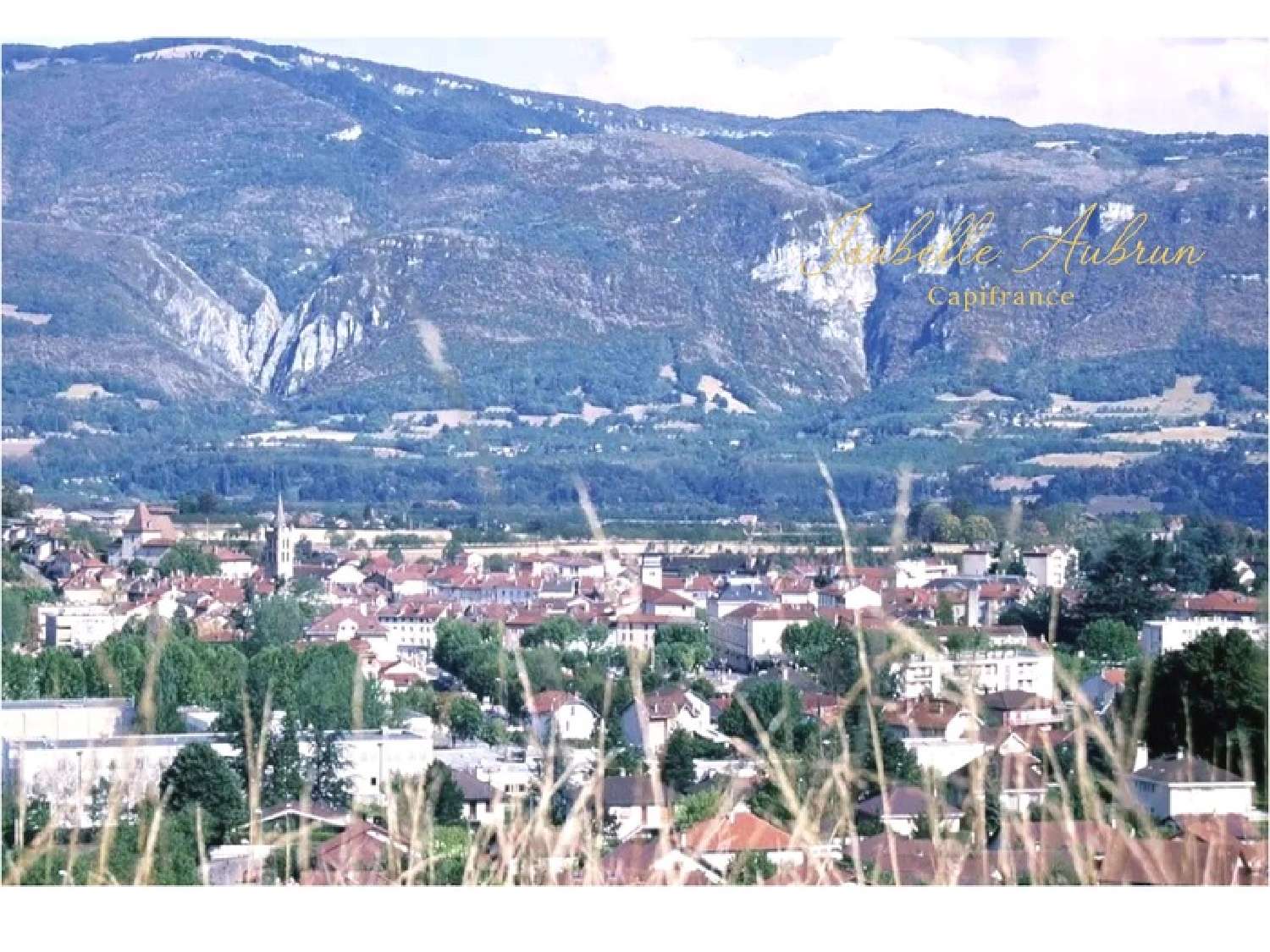 for sale house Saint-Marcellin Isère 8