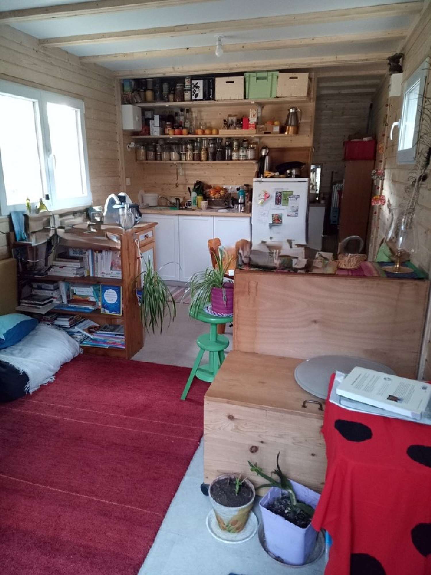  for sale house Saint-Marcellin Isère 6