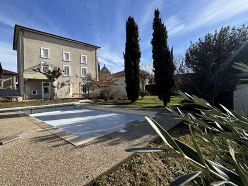 Saint-Marcellin Isère casa foto 7285513