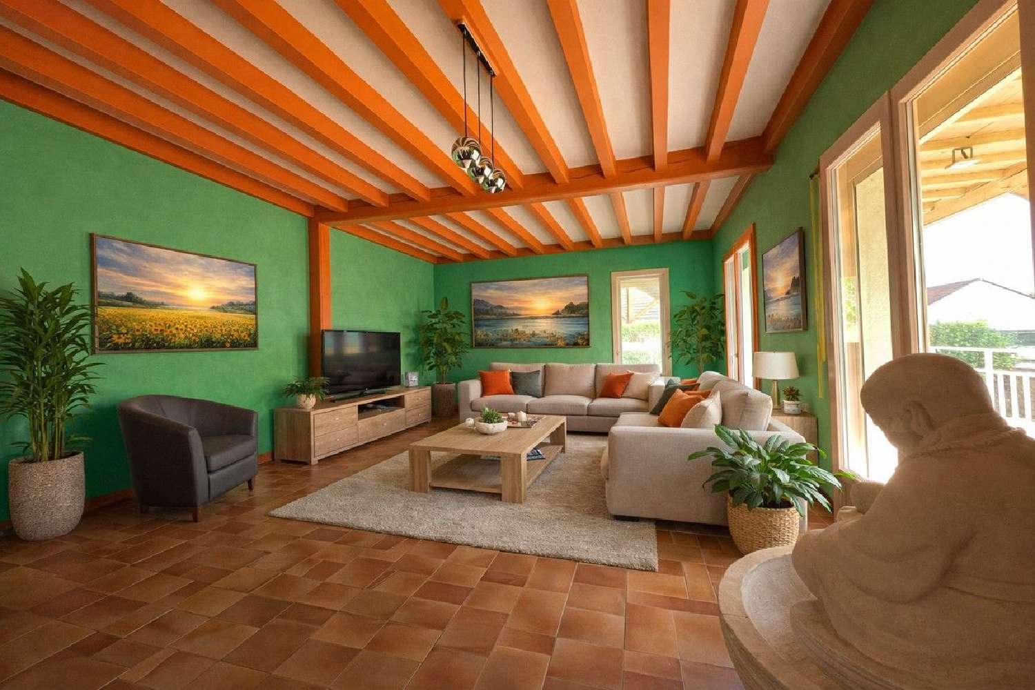  kaufen Haus Saint-Marcel Saône-et-Loire 1