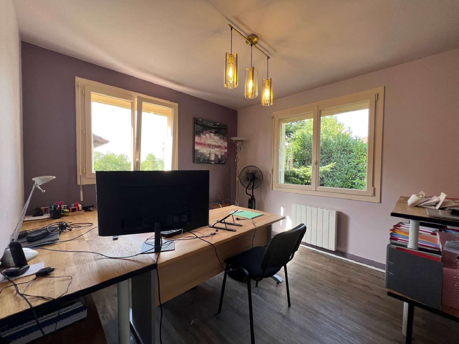 te koop huis Saint-Marcel Saône-et-Loire 5