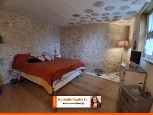 Saint-Marcel Indre house foto 7287416