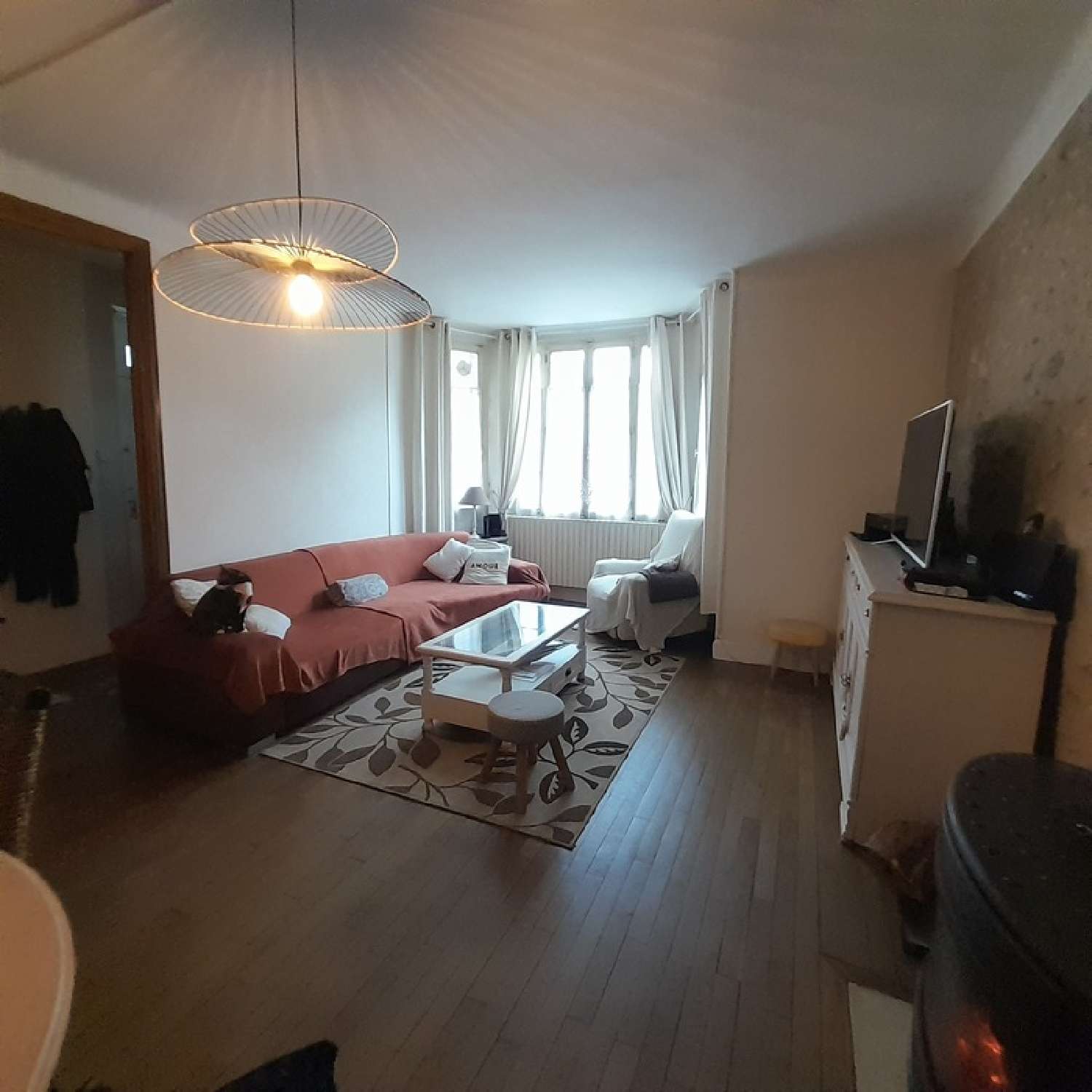  kaufen Haus Saint-Marcel Indre 2