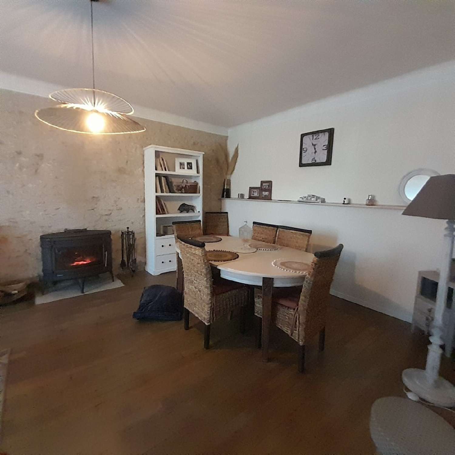  kaufen Haus Saint-Marcel Indre 3