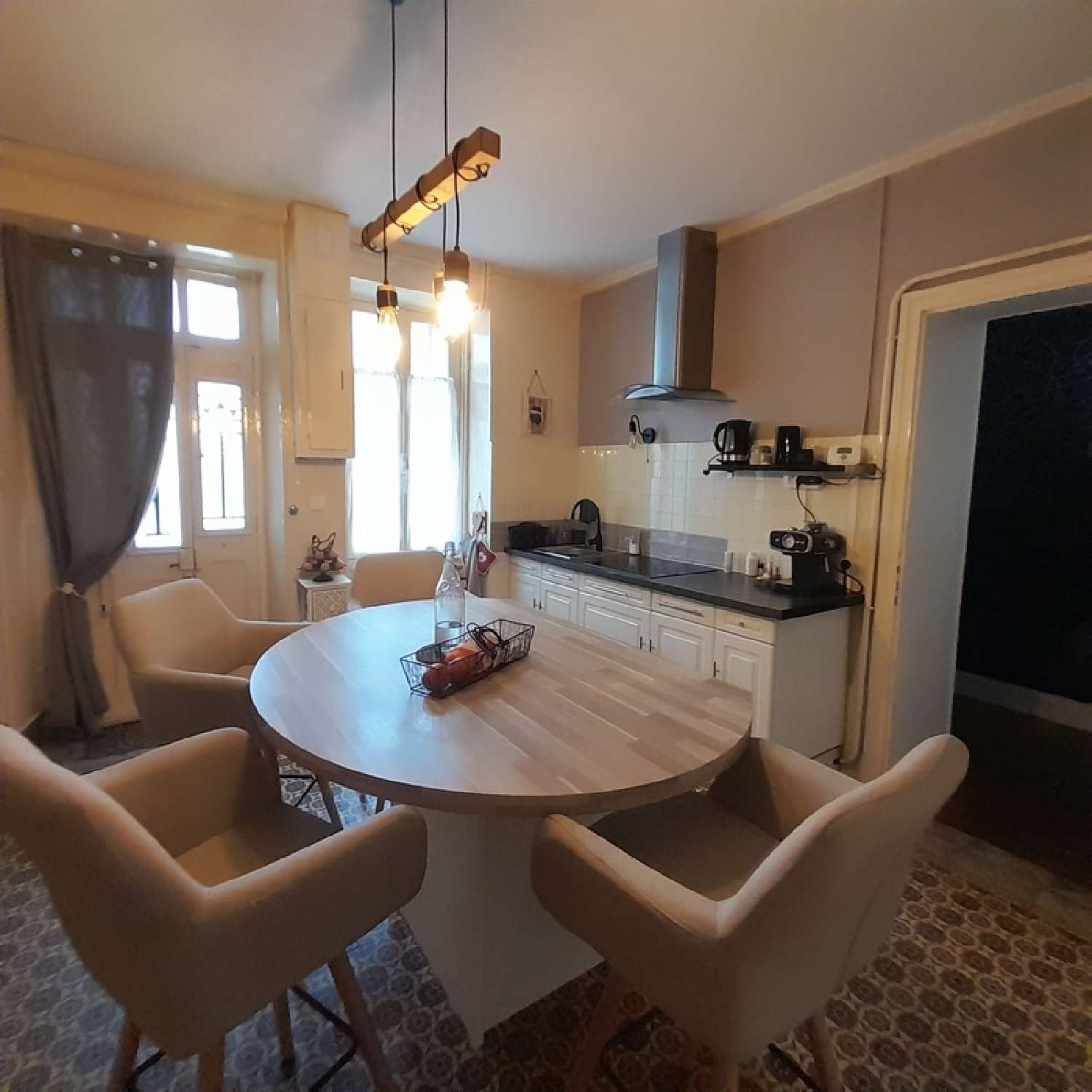  kaufen Haus Saint-Marcel Indre 4