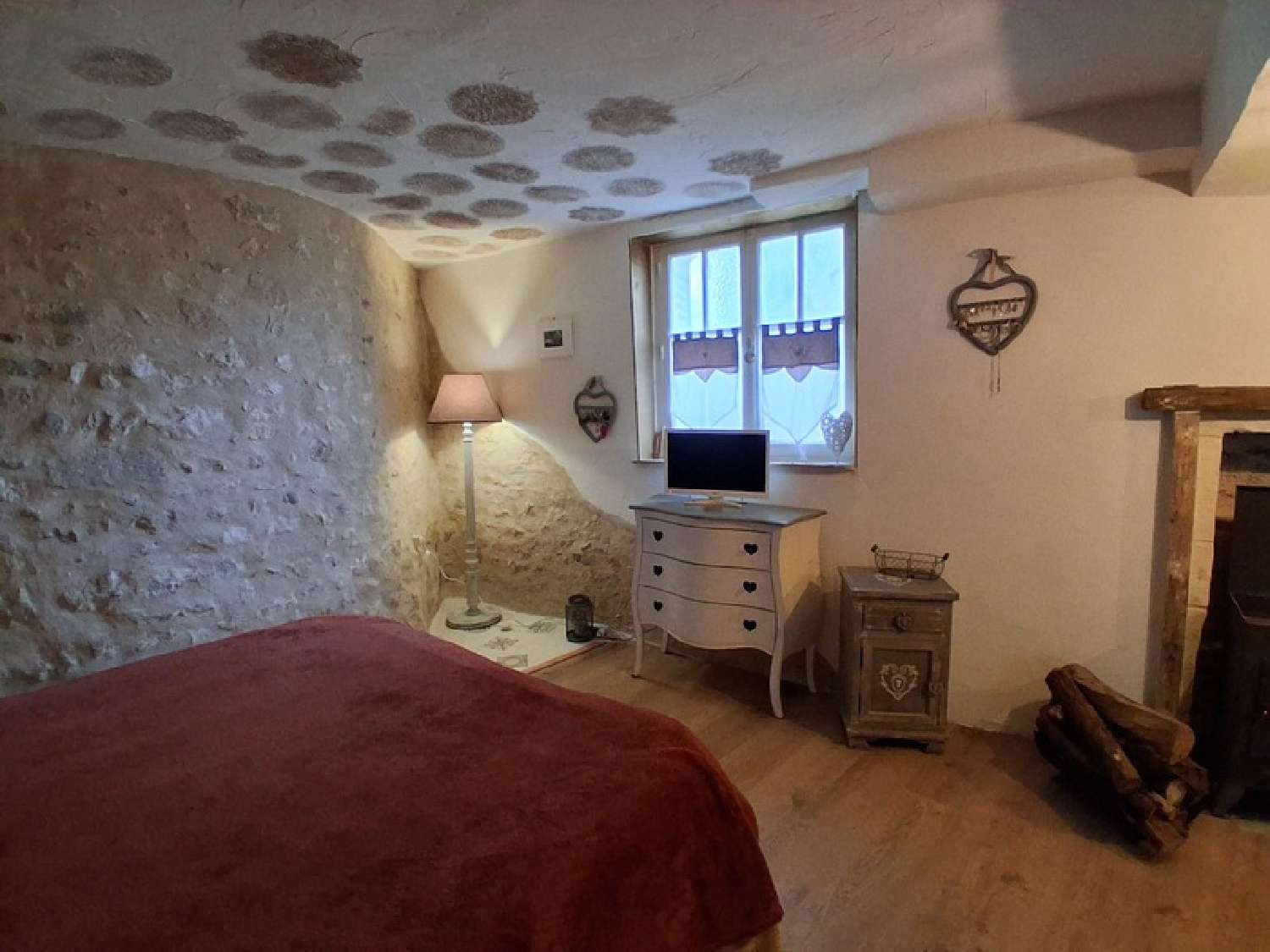  kaufen Haus Saint-Marcel Indre 5