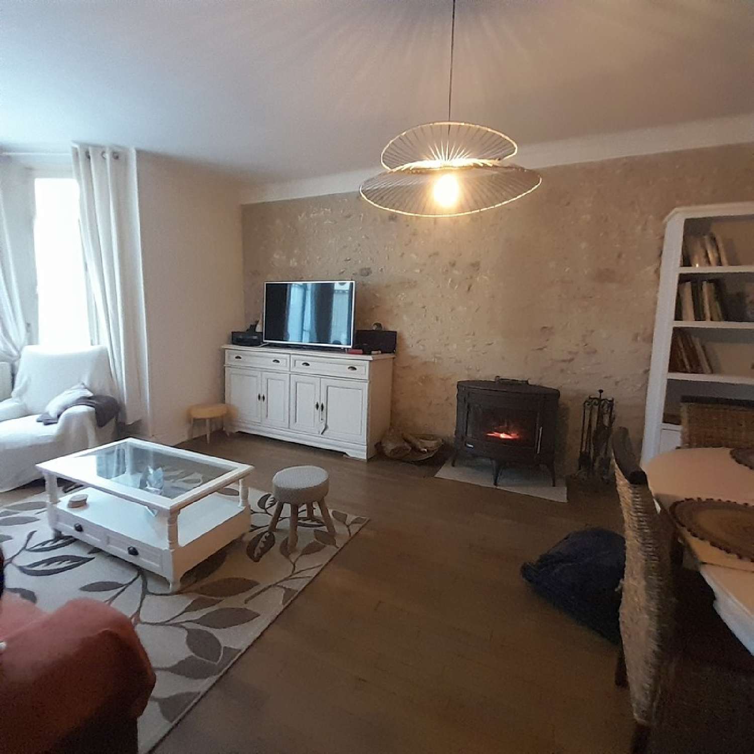  kaufen Haus Saint-Marcel Indre 6