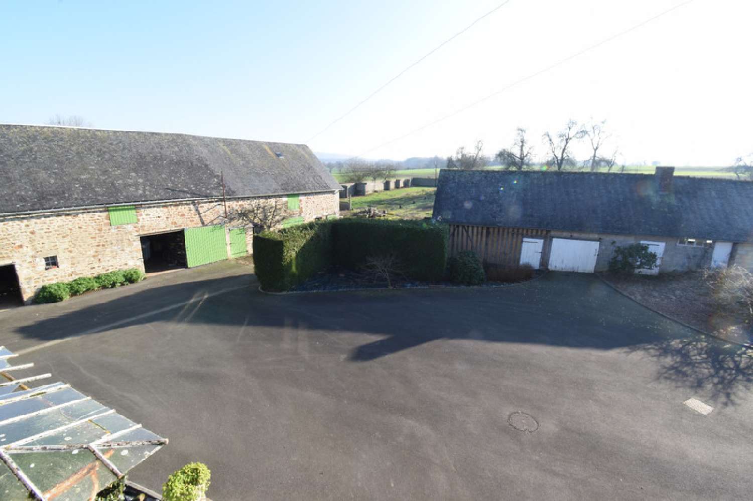 for sale house Saint-Mars-d'Égrenne Orne 4