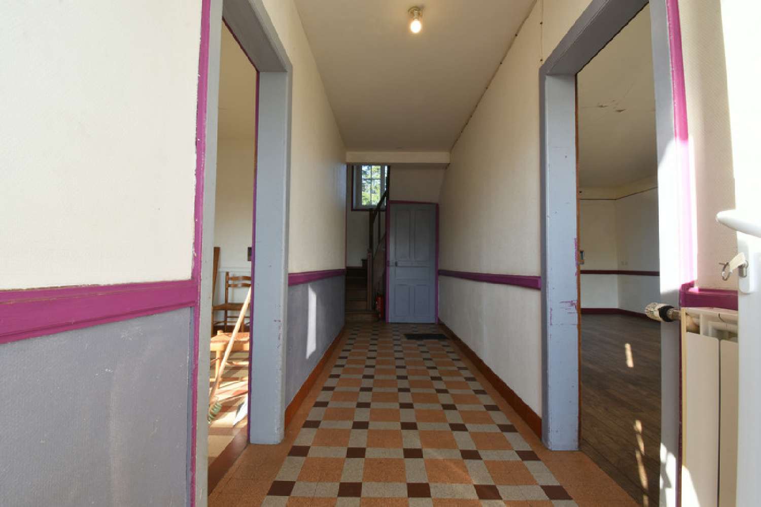 for sale house Saint-Mars-d'Égrenne Orne 5